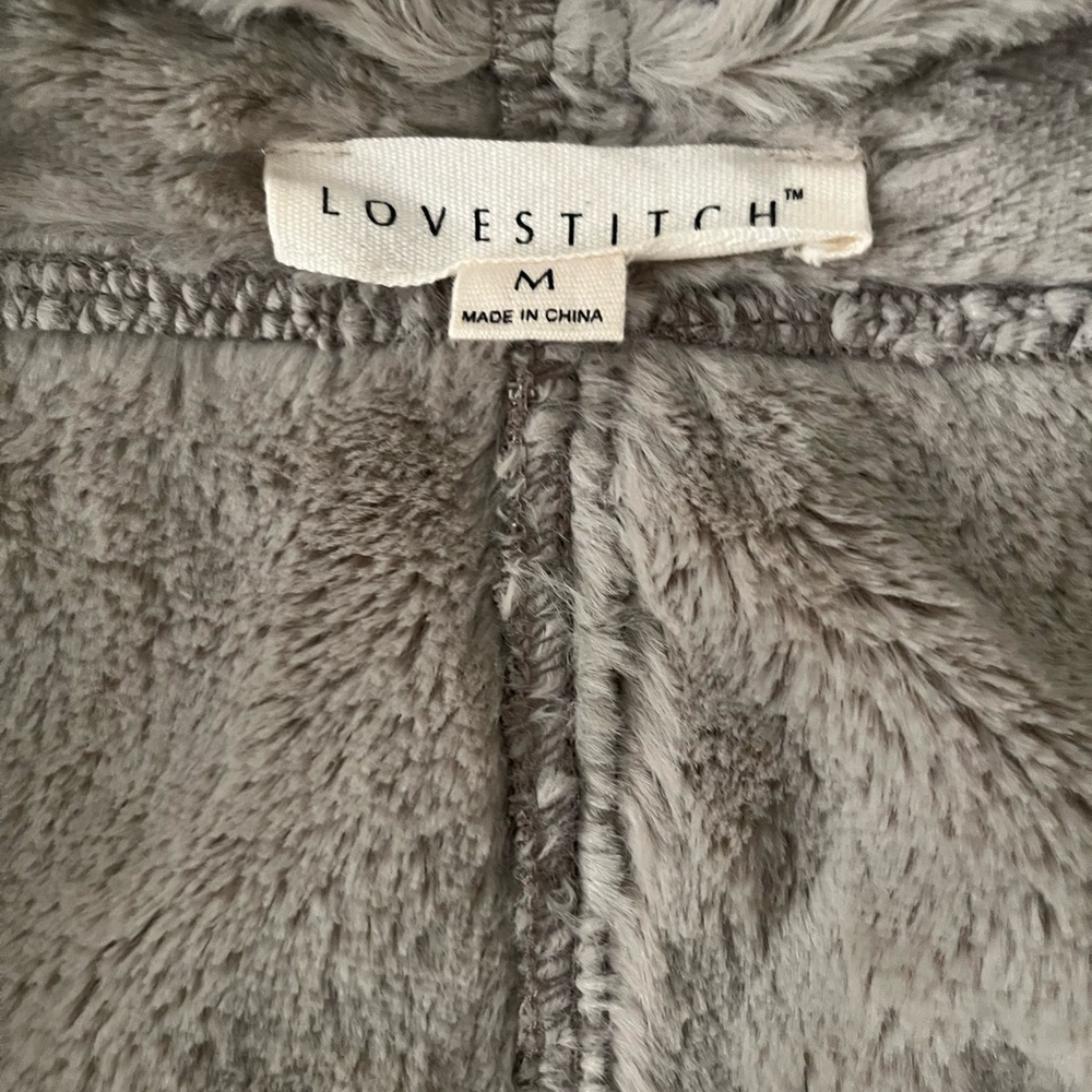 Lovestitch Jacket - Picture 6 of 7